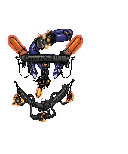 Radio Twitch Follow Animation